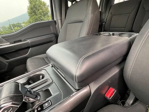 Used 2021 Ford F150 XLT w/ Equipment Group 302A High AWD/4WD image 25