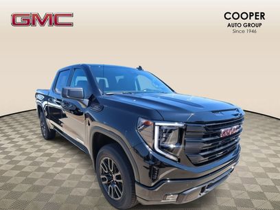 New 2026 GMC Sierra 1500 Elevation