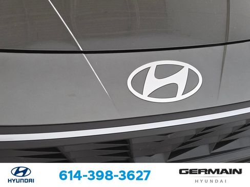 Certified 2026 Hyundai Elantra SE FWD image 14