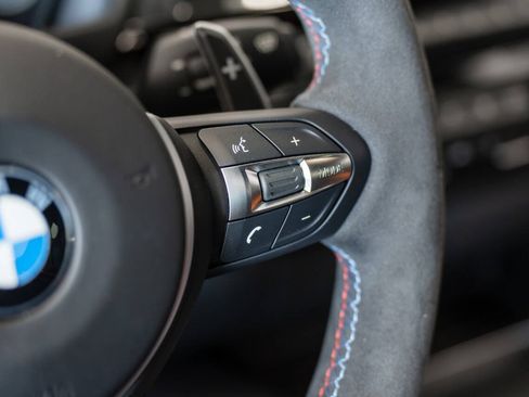 Used 2016 BMW M4 GTS RWD image 90