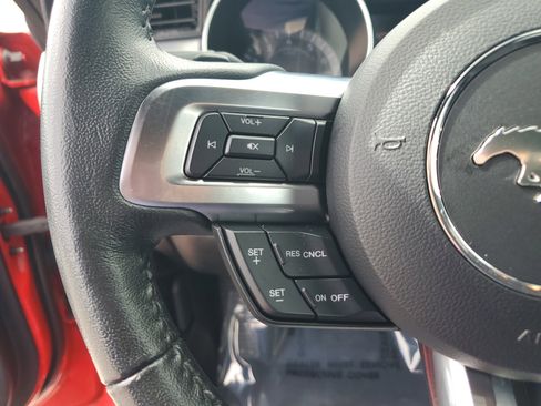 Used 2019 Ford Mustang Coupe w/ Equipment Group 101A image 19