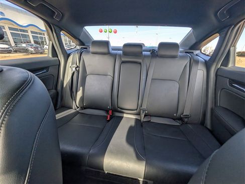 Used 2025 Honda Civic Sport image 12