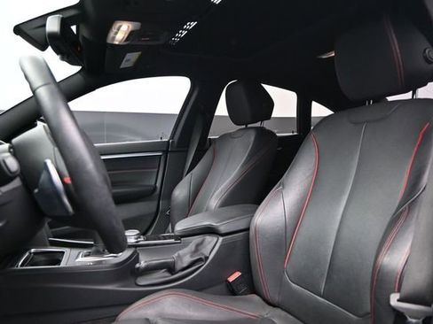 Used 2016 BMW 428i Gran Coupe RWD image 10