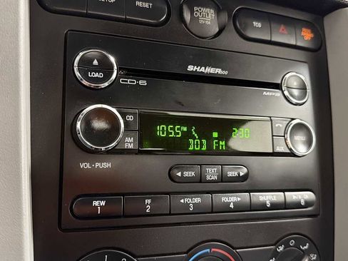 Used 2008 Ford Mustang GT Premium image 18