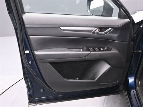 Certified 2023 MAZDA CX-5 AWD 2.5 S w/ Preferred Package image 13