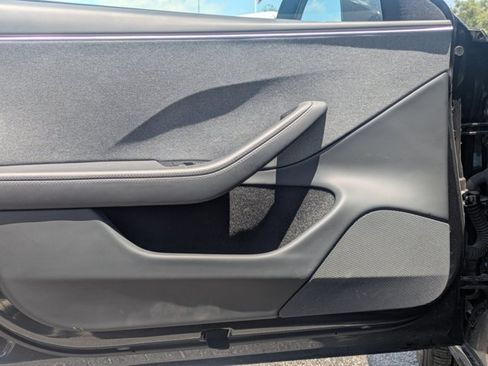 Used 2025 Tesla Model 3 Long Range RWD image 10
