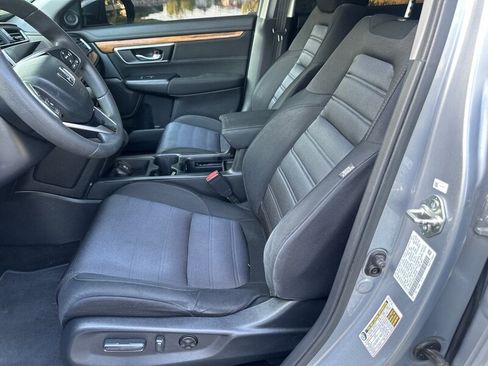 Used 2018 Honda CR-V EX image 17