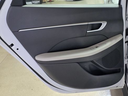 Certified 2026 Hyundai Sonata SEL FWD image 13