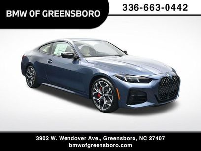 New 2026 BMW 430i xDrive 430i xDrive w/ M Sport Package