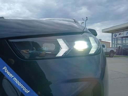 Used 2024 BMW X5 xDrive40i image 4