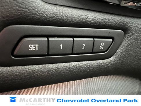 Used 2021 Cadillac XT4 Premium Luxury w/ Cold Weather Package AWD/4WD image 21