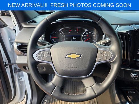 Used 2023 Chevrolet Traverse LT AWD/4WD image 13
