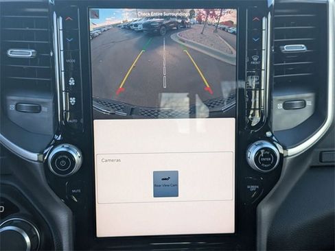 New 2026 RAM 1500 Big Horn image 25