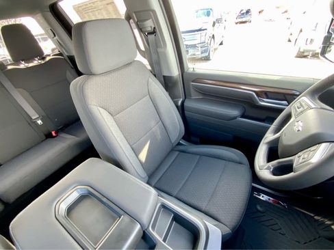 New 2026 Chevrolet Silverado 2500 LT w/ Trail Boss Package image 33