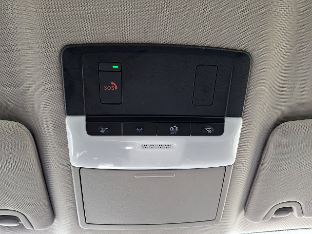 Used 2025 Nissan Altima 2.5 SV FWD image 22