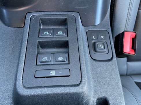 Used 2024 Ford Bronco Black Diamond image 24