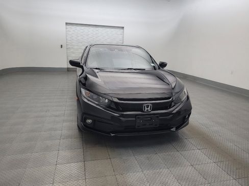 Used 2020 Honda Civic Sport image 14