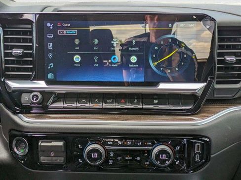 New 2025 Chevrolet Silverado 1500 LT image 11