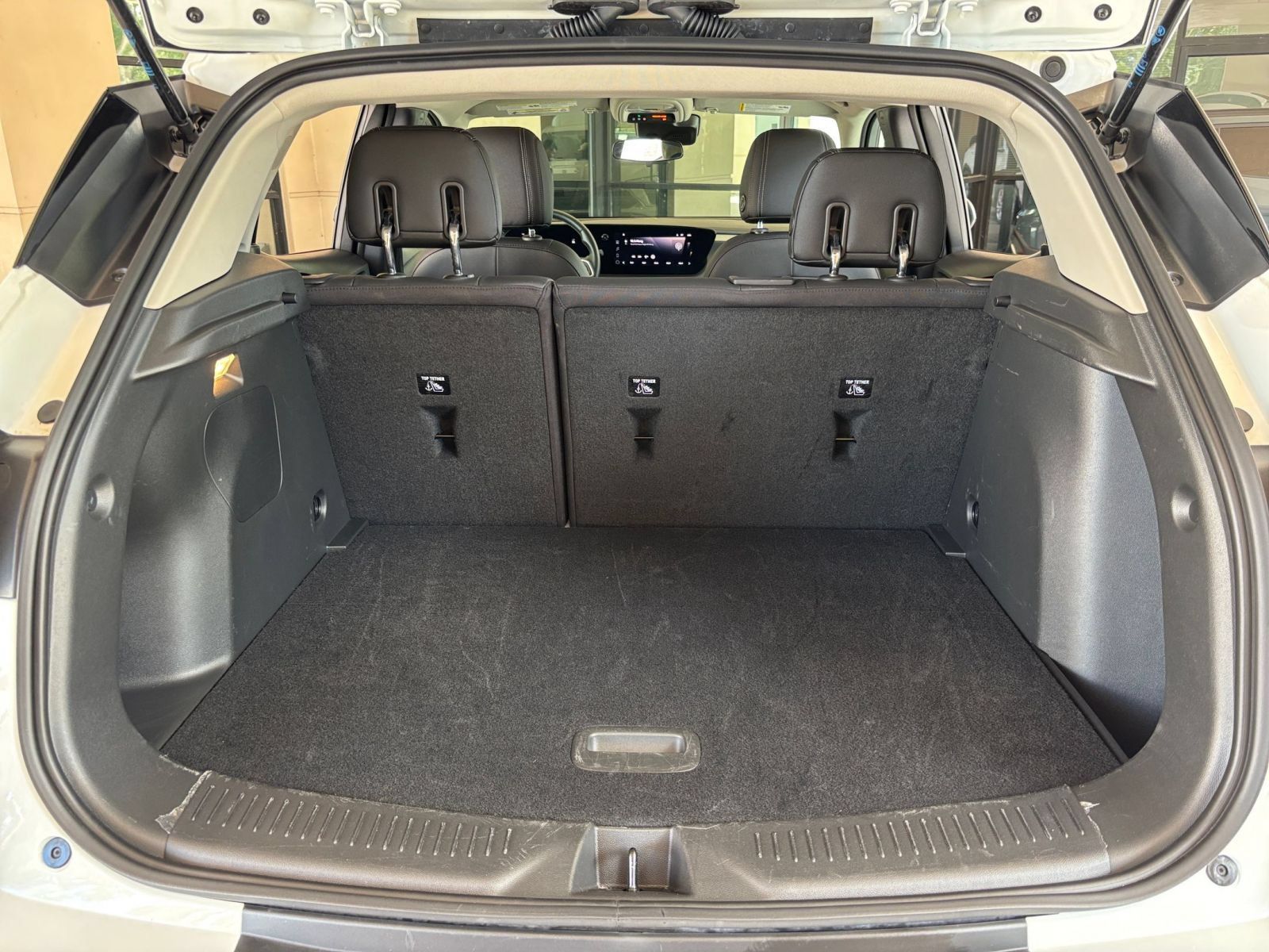 Used 2026 Buick Encore GX Preferred FWD image 29