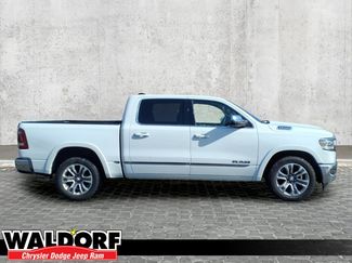 Used 2024 RAM 1500 Limited video 2