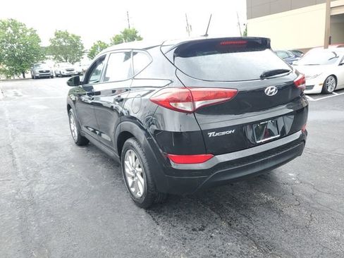 Used 2017 Hyundai Tucson SE FWD image 3