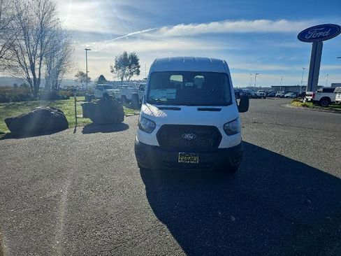 New 2026 Ford Transit 350 XL image 10