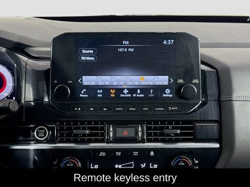 Used 2023 Nissan Pathfinder Platinum FWD image 27