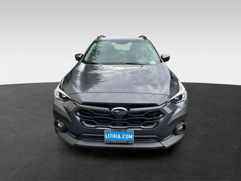 Certified 2026 Subaru Crosstrek 2.5i Premium AWD/4WD image 6