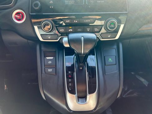 Used 2018 Honda CR-V Touring image 27