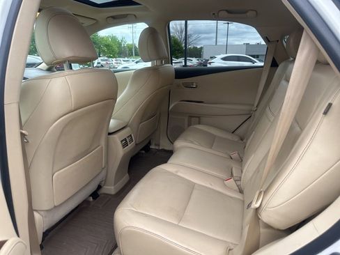 Used 2015 Lexus RX 350 AWD image 25