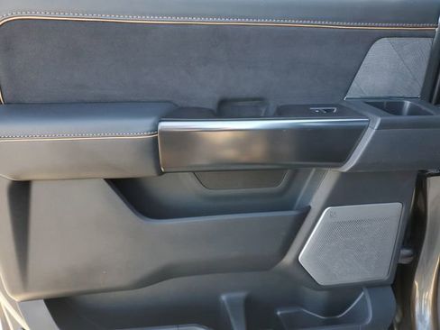 Used 2022 Ford F150 Platinum w/ Equipment Group 701A High image 17