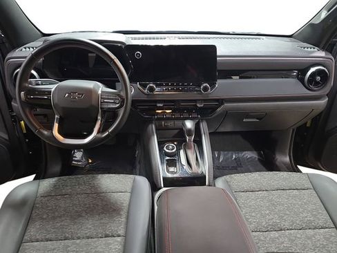 Used 2023 Chevrolet Colorado Z71 w/ Z71 Convenience Package 2 image 13