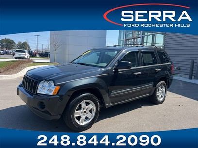 Used 2005 Jeep Grand Cherokee Laredo w/ Cargo Convenience Group