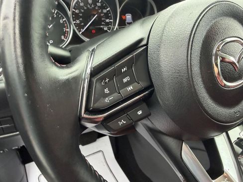 Used 2023 MAZDA CX-5 Carbon Edition AWD/4WD image 24