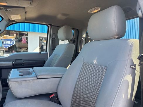 Used 2016 Ford F250 XLT AWD/4WD image 27