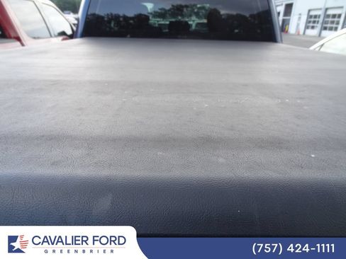 Used 2018 Ford F150 XL w/ Equipment Group 101A Mid AWD/4WD image 7
