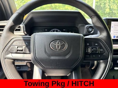 Used 2025 Toyota Tacoma SR5 RWD image 16