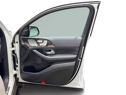 Used 2021 Mercedes-Benz GLE 53 AMG GLE 53 AMGﾮ image 9