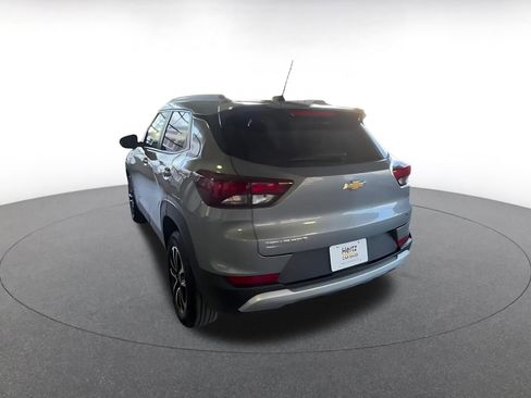 Used 2025 Chevrolet TrailBlazer LT image 16