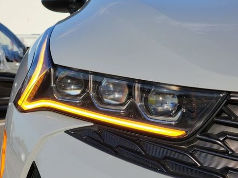 Certified 2023 Kia K5 GT-Line image 5