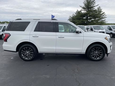 Certified 2020 Ford Expedition Limited AWD/4WD image 6