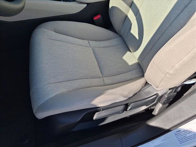 New 2026 Honda Accord LX image 4