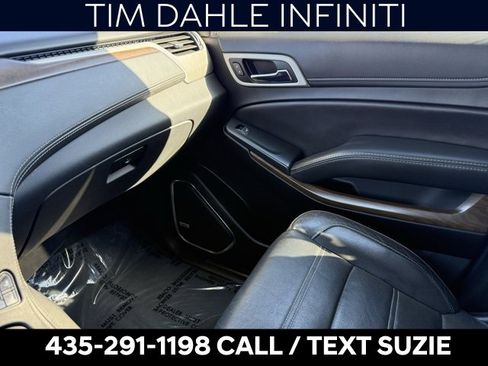 Used 2019 GMC Yukon Denali image 22