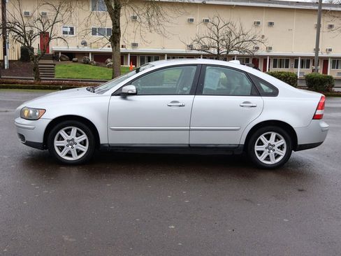 Used 2007 Volvo S40 2.4i image 3