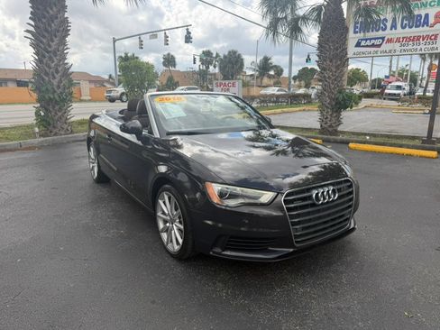 Used 2015 Audi A3 2.0T Premium Plus AWD/4WD image 17