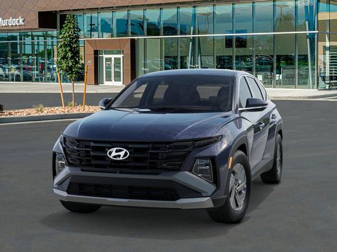 New 2026 Hyundai Tucson Blue SE AWD/4WD image 44
