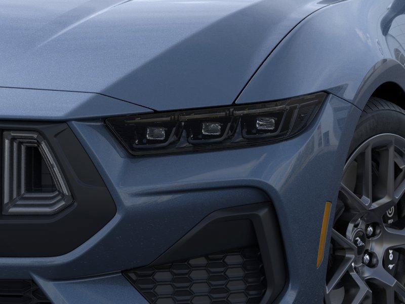 New 2026 Ford Mustang Premium w/ Mustang RTR Package RWD image 19