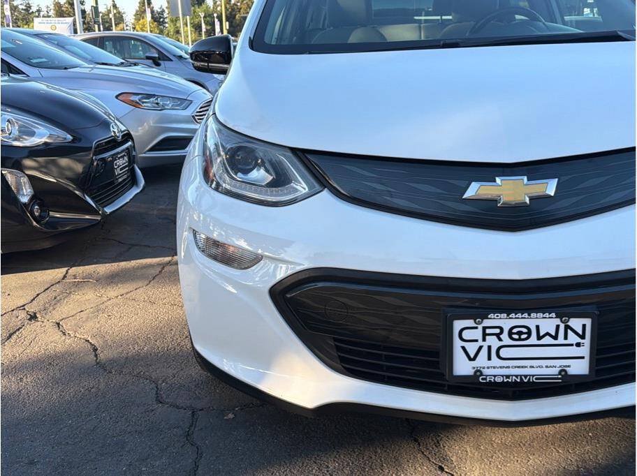 Used 2018 Chevrolet Bolt LT FWD image 23
