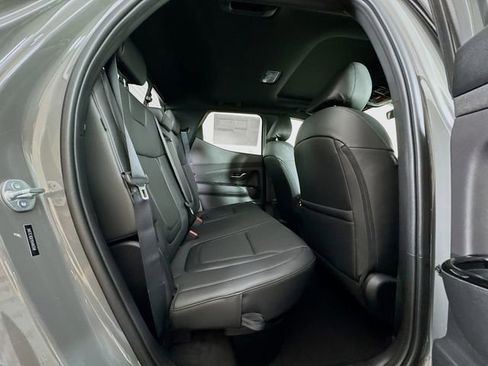 New 2025 Hyundai Santa Cruz SEL image 40