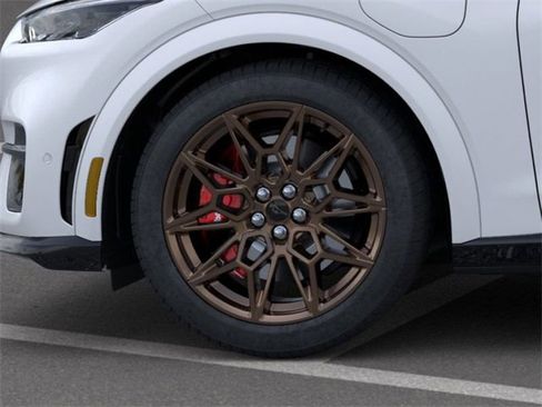 New 2024 Ford Mustang Mach-E GT w/ Bronze Appearance Package image 19